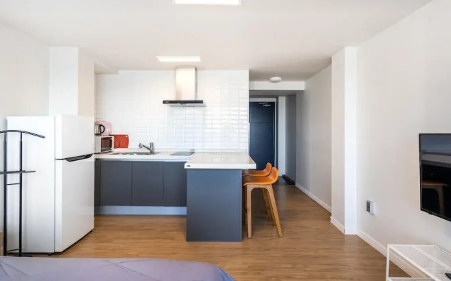 Boryeong Lehouse Pension