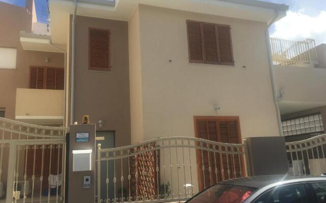 Appartamento Topazio