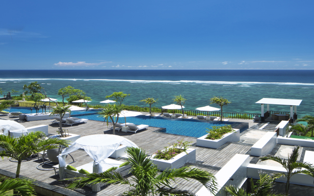 Samabe Bali Suites & Villas