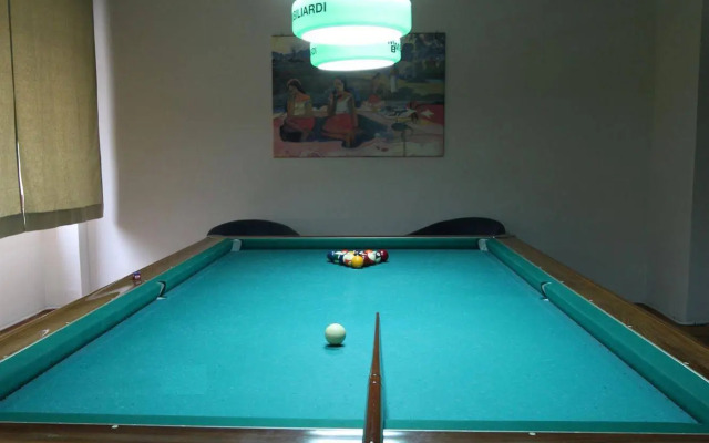 Hotel Europa Art Caserta