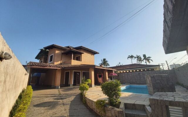 Cantinho Primavera - Caraguatatuba