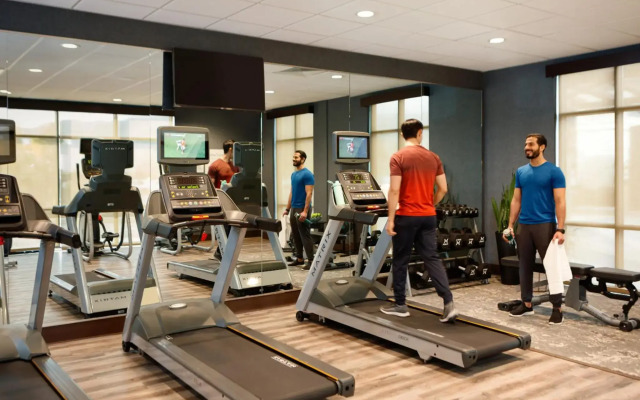Holiday Inn Nashville Downtown - Stadium by IHG