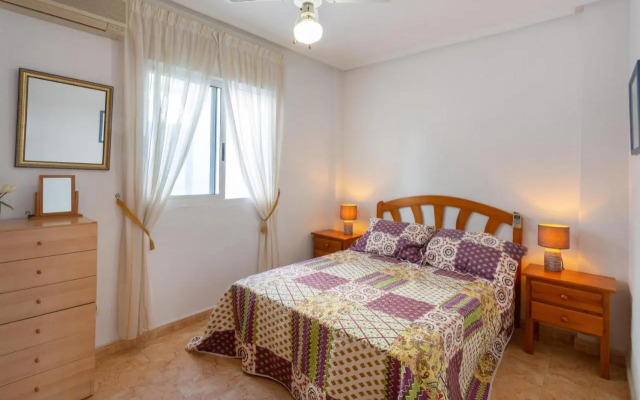 Tara 2 bed Townhouse in Torrevieja