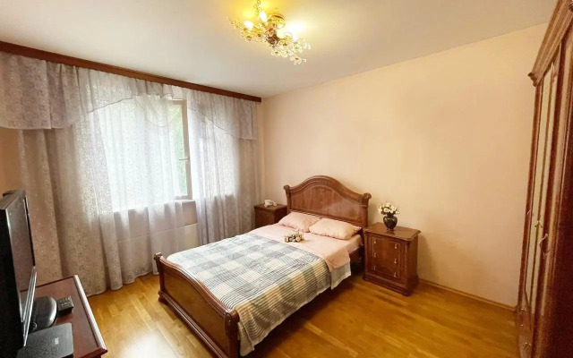 Moment House (Момент Хаус) на улице Волынская