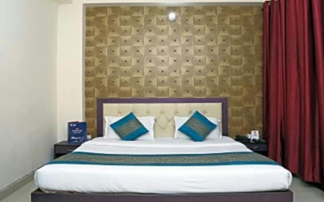 Hotel Lotus Delhi Airport