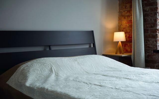 Рус-Ярославль хостел