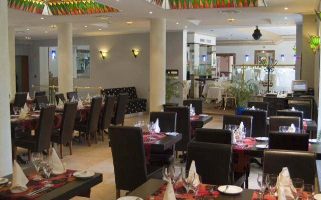 Hotel Talisman