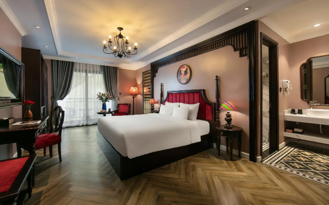 Acoustic Hotel & Spa