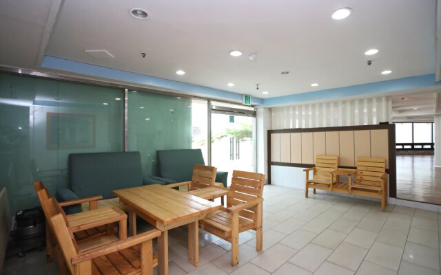 Incheon Cheukdo Pension
