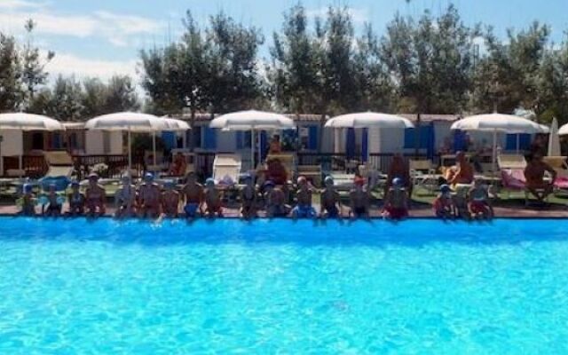 Villaggio Camping Blu