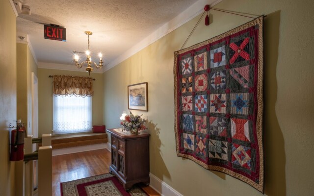 Aunt Adeline's Bed and Breakfast