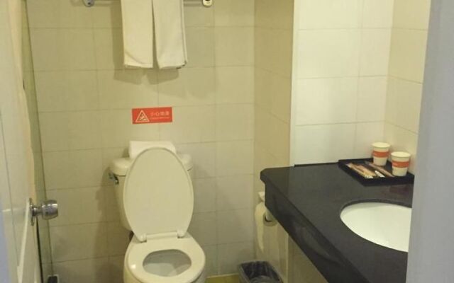 Home Inn