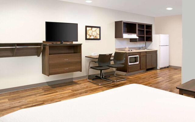 WoodSpring Suites Nashville Airport
