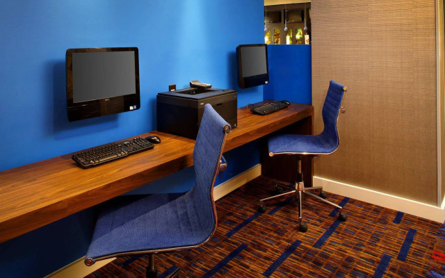 Courtyard by Marriott Newark Granville