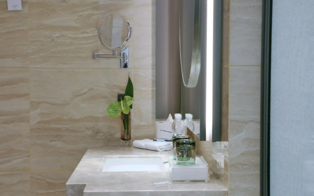 Courtyard by Marriott Suzhou Mudu