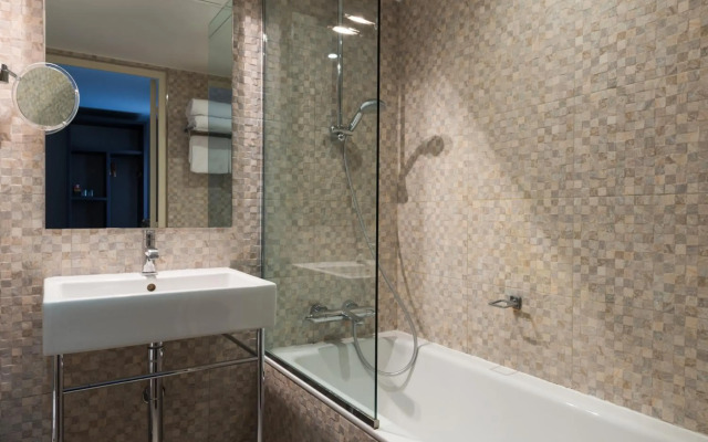 Timhotel Odessa Montparnasse