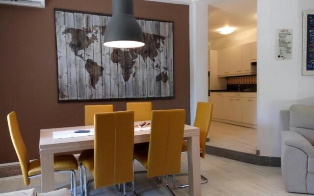 Apartment&Room Romano