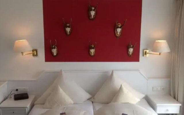 Hotel-Garni Fels