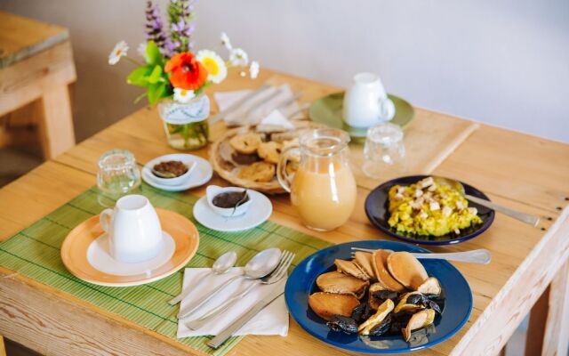 Agriturismo biologico Piccapane