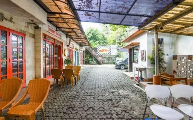 Bogor Guesthouse By ARBA