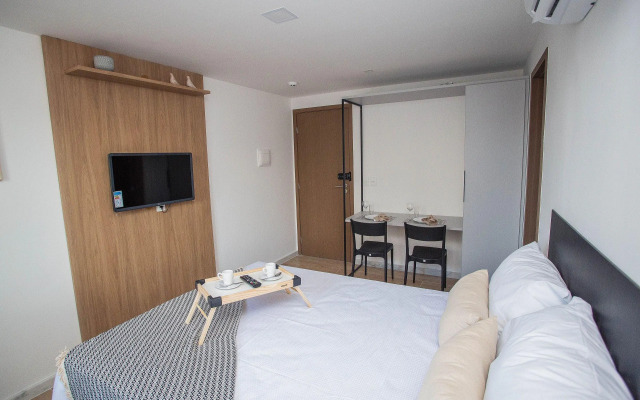 Cabo Branco Bauten 405 por Carpediem