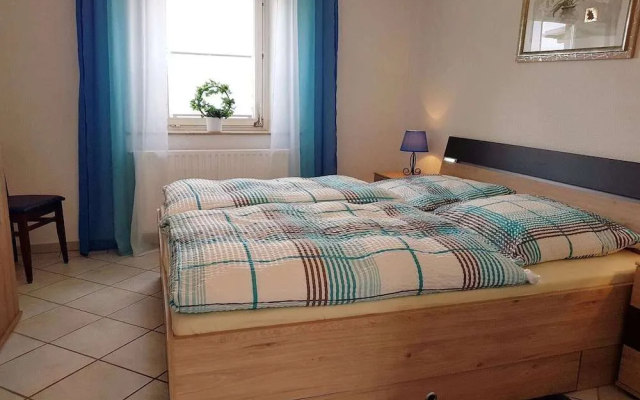 Flat Near the ski Area in Medebach