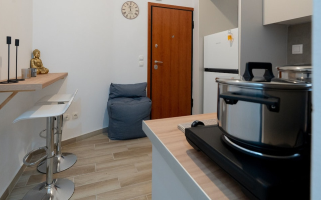 LIV - Cozy Apartment in Pagrati