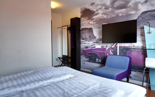 Comfort Hotel Jonkoping