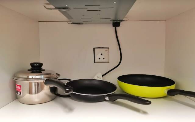 Tropicana 218 Suites