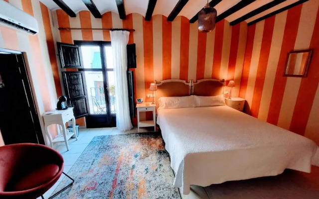 El Capricho de la Portuguesa