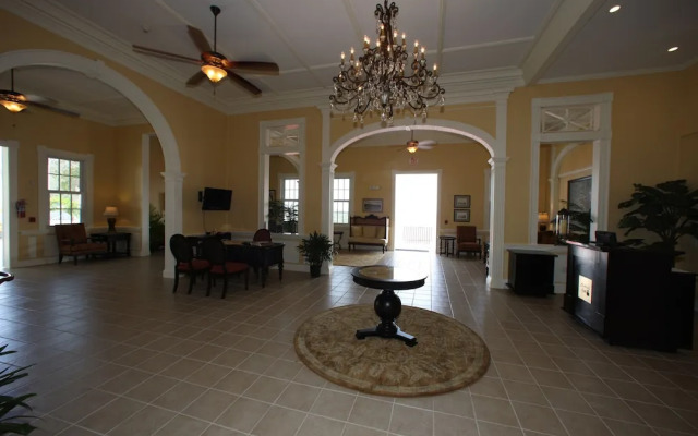 Pirates Pension At Bluebeard's Castle By Capital Vacations
