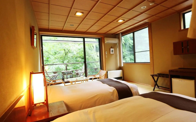 Kose Onsen Hotel