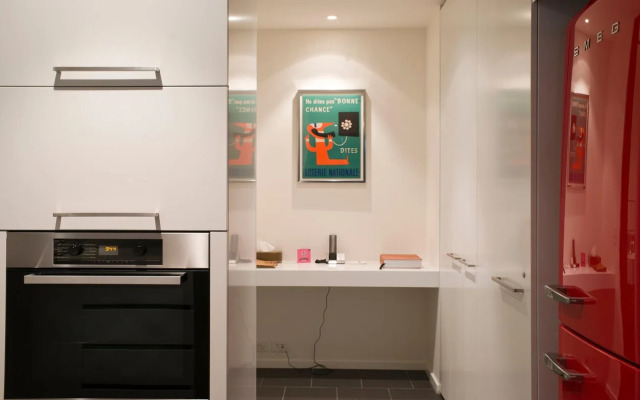 Nishi Apartments Eco Living By Ovolo