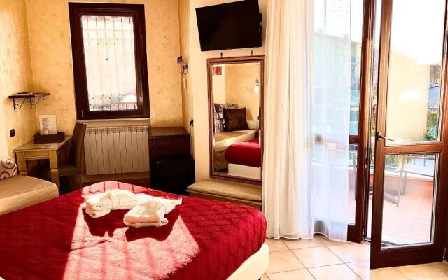 B&B Desenzano Paradise