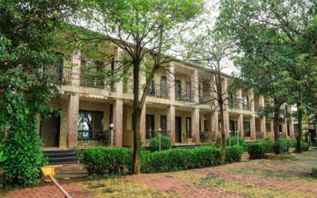 Midway Park Resort