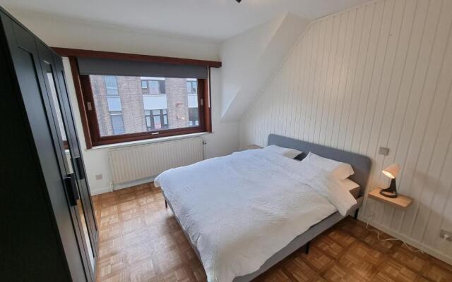 Duplex Appartement Opex