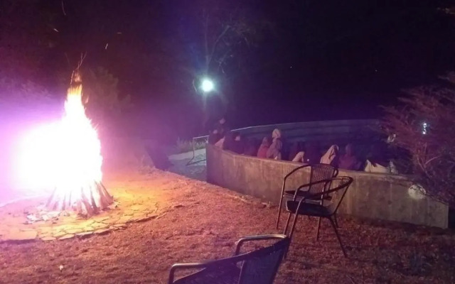 Bravo Adventure Glamping