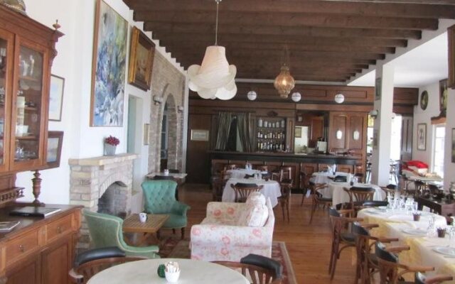 Levant Hotel