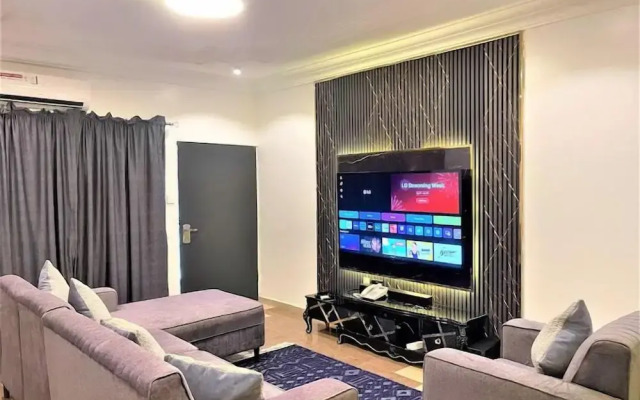 Sigma Base Apartments Lagos