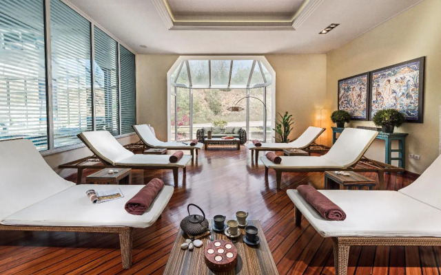 Thermae Platystomou Resort & Spa