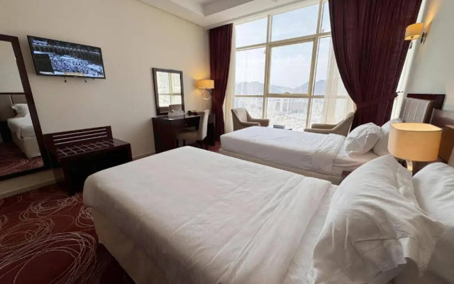 Al Rayyan Towers Hotel