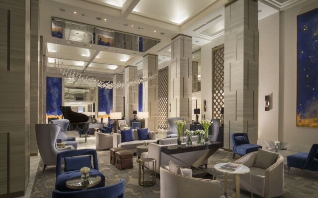 The St. Regis Astana