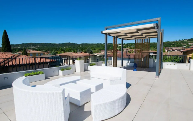 Soleblu Appartamento 03