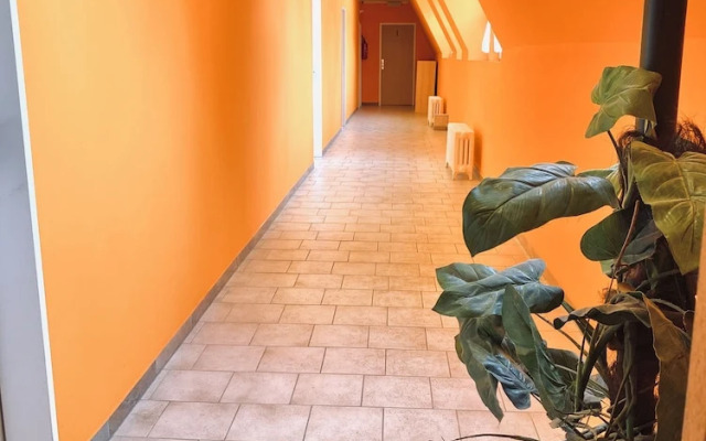 Hotel-Restaurant Auerhahn