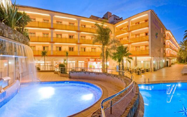 Hotel Sumus Monteplaya - Adults Only (+16)