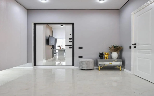 Апартаменты на улице Красноармейская 157В/83-14