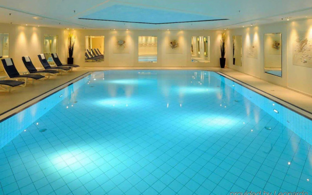 Maritim Hotel Königswinter