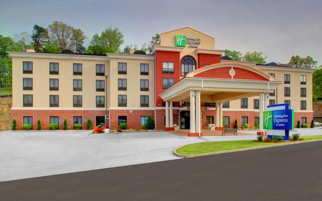 Holiday Inn Express Hotel & Suites Cross Lanes, an IHG Hotel