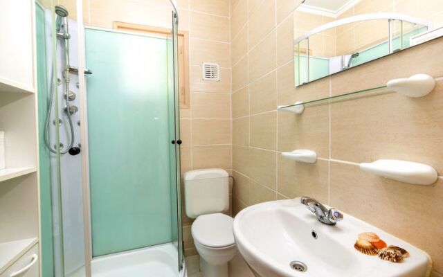 House Alma Calpe/Calp