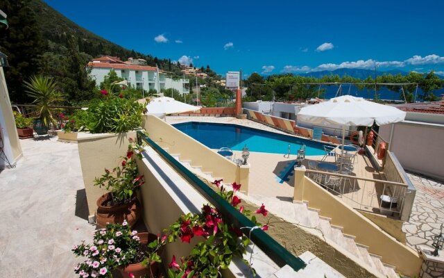 Hotel Niras